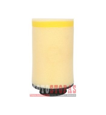 NO TOIL Oro filtras FOAM
