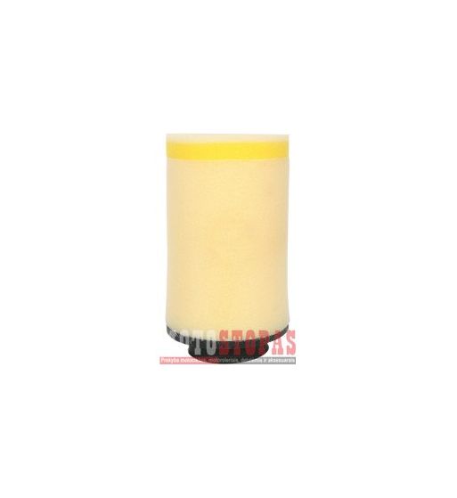NO TOIL Oro filtras FOAM