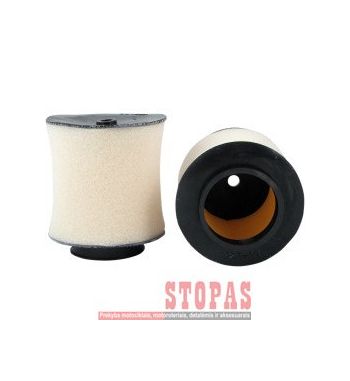 NO TOIL Oro filtras Foam