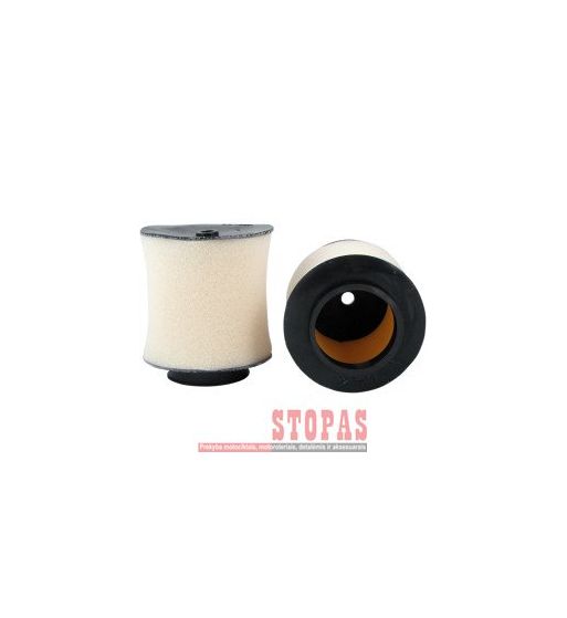 NO TOIL Oro filtras Foam