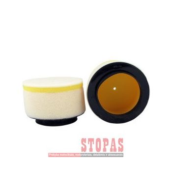 NO TOIL Oro filtras Foam