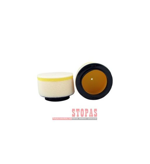 NO TOIL Oro filtras Foam