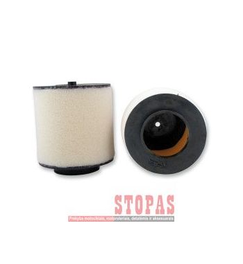 NO TOIL Oro filtras Foam