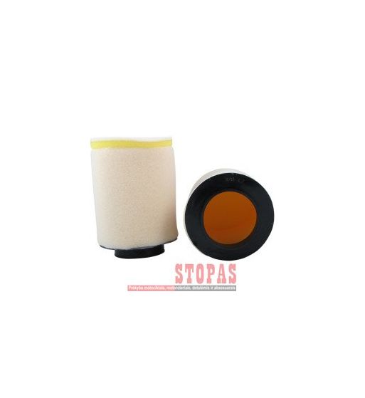 NO TOIL Oro filtras Foam