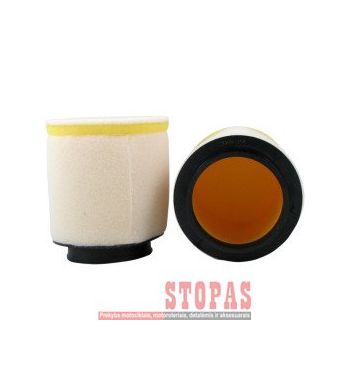 NO TOIL Oro filtras Foam