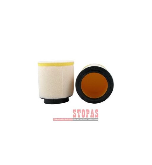 NO TOIL Oro filtras Foam