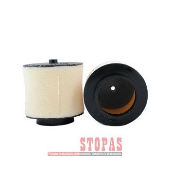 NO TOIL Oro filtras Foam