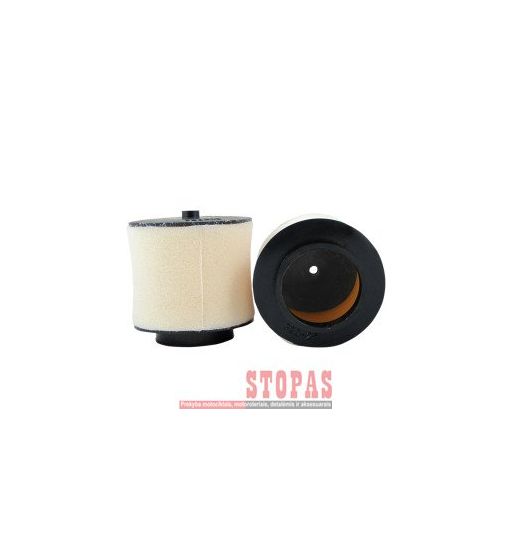 NO TOIL Oro filtras Foam