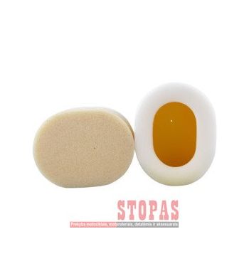 NO TOIL Oro filtras Foam
