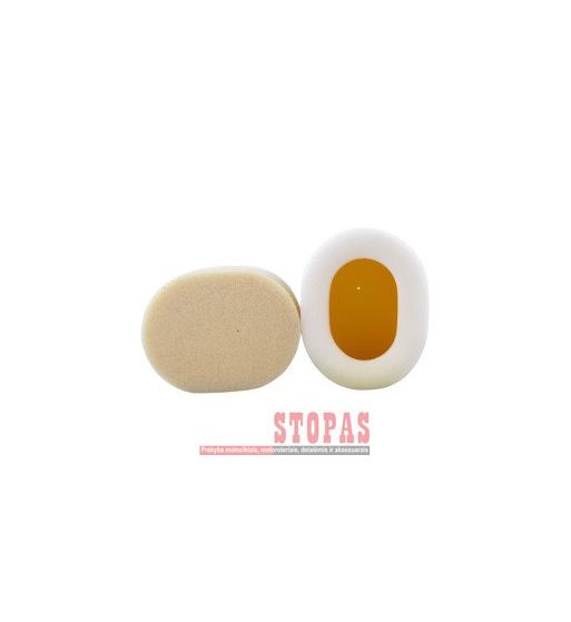 NO TOIL Oro filtras Foam
