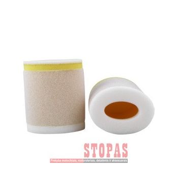 NO TOIL Oro filtras Foam