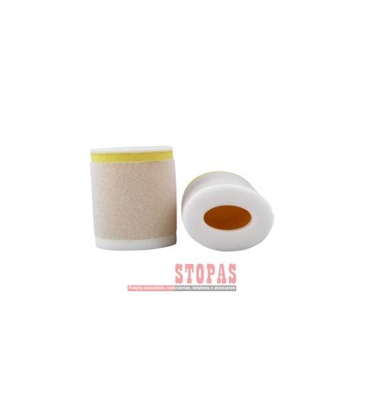 NO TOIL Oro filtras Foam