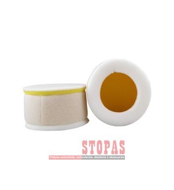 NO TOIL Oro filtras Foam