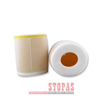NO TOIL Oro filtras Foam
