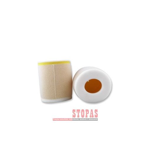 NO TOIL Oro filtras Foam