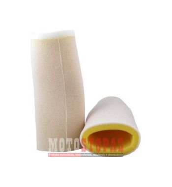 NO TOIL Oro filtras Foam