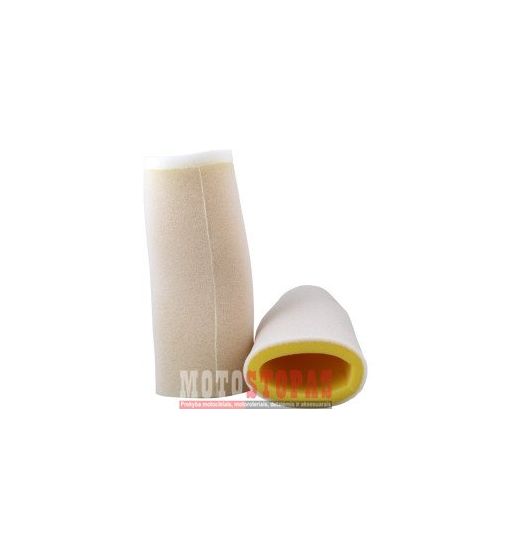 NO TOIL Oro filtras Foam