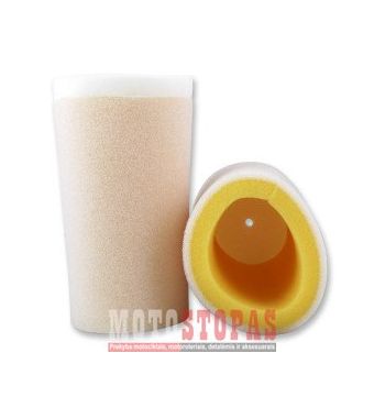 NO TOIL Oro filtras Foam