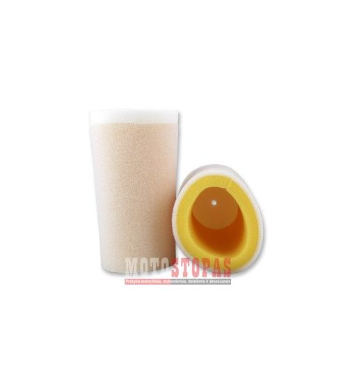 NO TOIL Oro filtras Foam