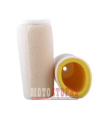 NO TOIL Oro filtras Foam