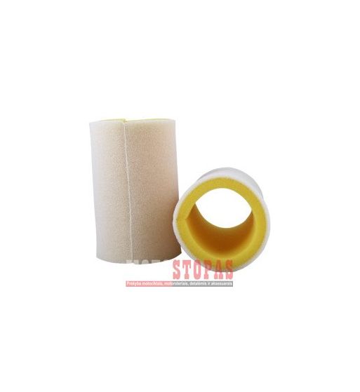 NO TOIL Oro filtras Foam
