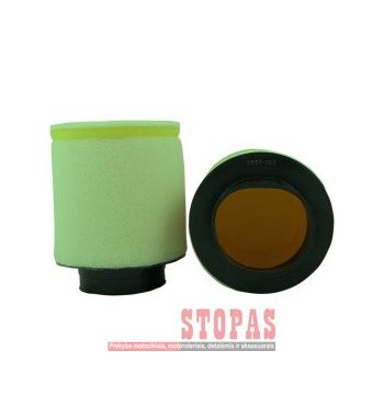 NO TOIL Oro filtras PRE-OILED FOAM