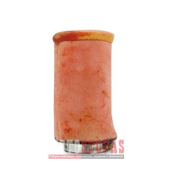 NO TOIL Oro filtras PRE-OILED FOAM