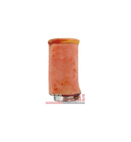 NO TOIL Oro filtras PRE-OILED FOAM