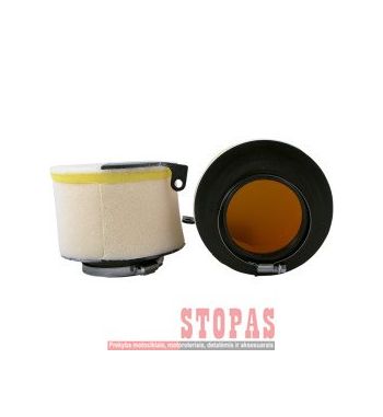 NO TOIL Oro filtras PRE-OILED FOAM