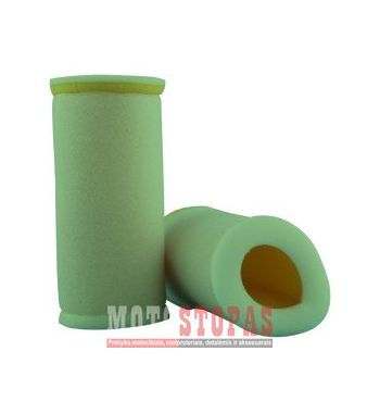 NO TOIL Oro filtras REPLACEMENT PRE-OILED FOAM