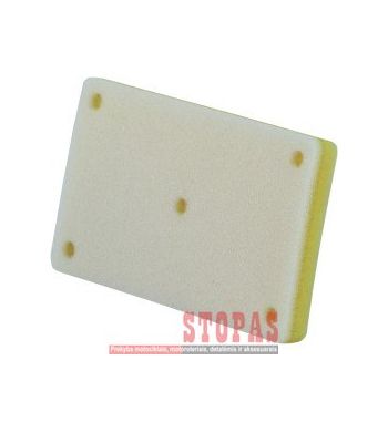 NO TOIL Oro filtras FOAM