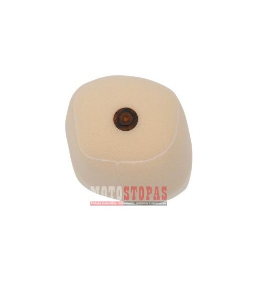 NO TOIL Oro filtras REPLACEMENT WHITE