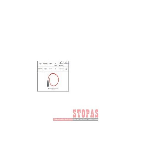 NGK SPARK PLUGS SPARK PLUG CAP SD05FM