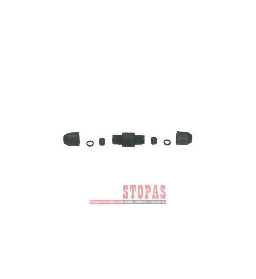 NGK SPARK PLUGS IGNITION CABLE CONNECTOR/SPLICER J1