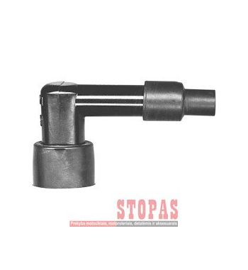 NGK SPARK PLUGS ŽVAKĖS PYPKĖ