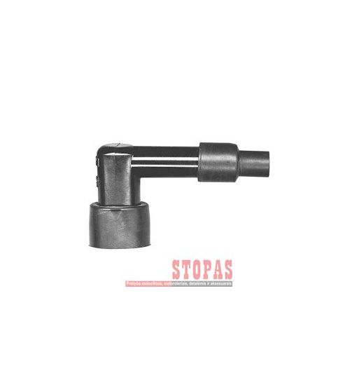 NGK SPARK PLUGS ŽVAKĖS PYPKĖ