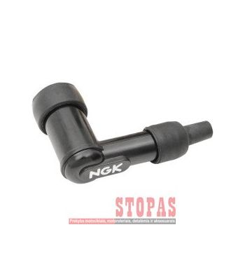 NGK SPARK PLUGS ŽVAKĖS PYPKĖ