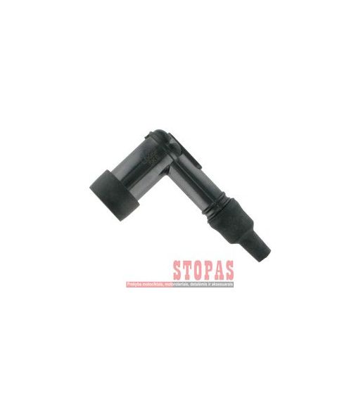 NGK SPARK PLUGS ŽVAKĖS PYPKĖ 
