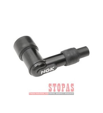 NGK SPARK PLUGS ŽVAKĖS PYPKĖ 
