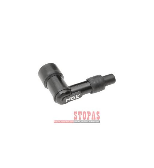 NGK SPARK PLUGS ŽVAKĖS PYPKĖ 