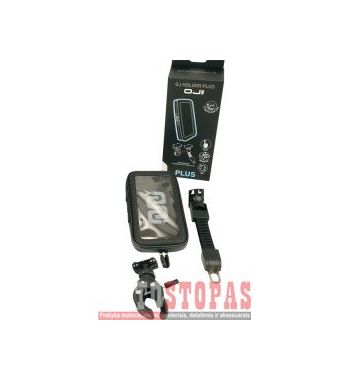 OJ ATMOSFERE METROPOLITANE s.r.l. SPHONE HOLDER PLUS 6,3"