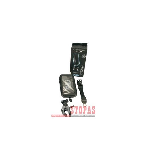 OJ ATMOSFERE METROPOLITANE s.r.l. SPHONE HOLDER PLUS 6,3"