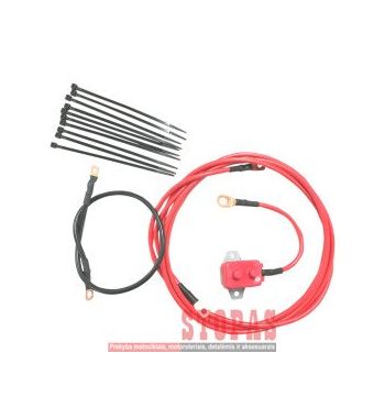 NAMZ POWER CABLE W/CIRCUIT BRK
