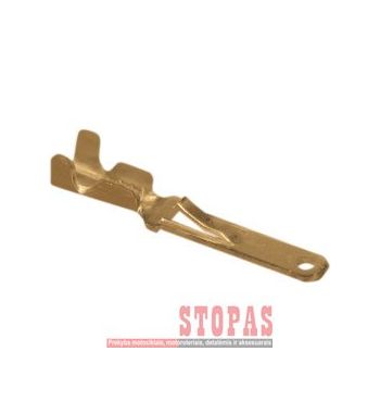 NAMZ ML 110/110-SERIES MALE TERMINALS 100 PACK