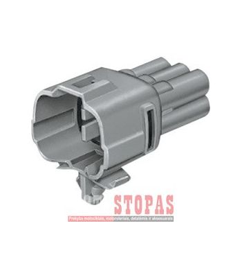 NAMZ MT SEALED SERIES MALE CONNECTOR 6-POSITION