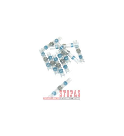 NAMZ CONECTOR B-SPLICE SOLDER