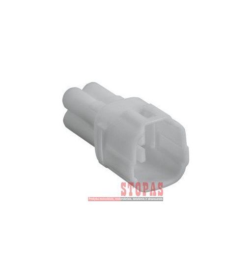 NAMZ MT SEALED SERIES MALE CONNECTOR 4-POSITION