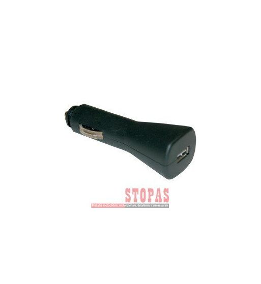 NAMZ UNIVERSAL CIGARETTE LIGHTER TO USB CONVERTER