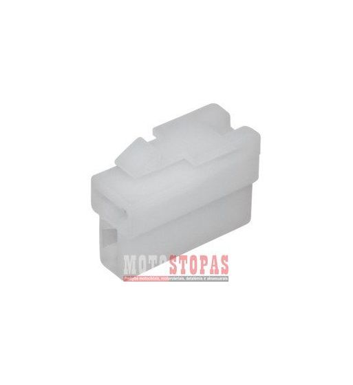 NAMZ 250 LOCKING SERIES FEMALE CONNECTOR 2-POSTION 5 PACK