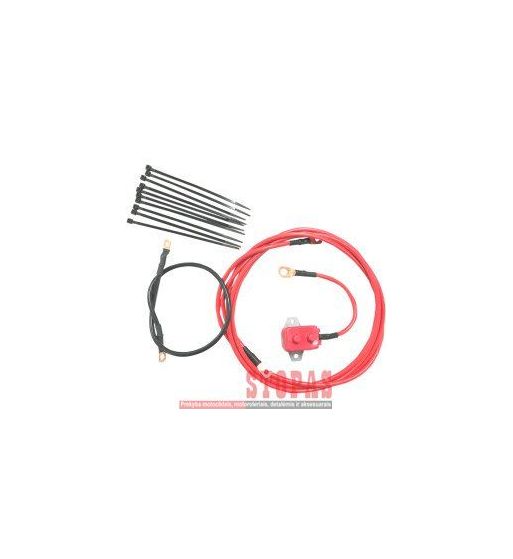 NAMZ POWER CABLE W/CIRCUIT BRK